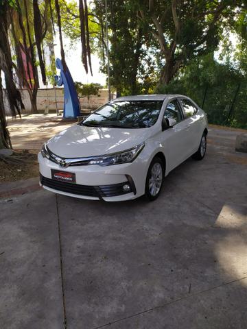 Corola xei 2018