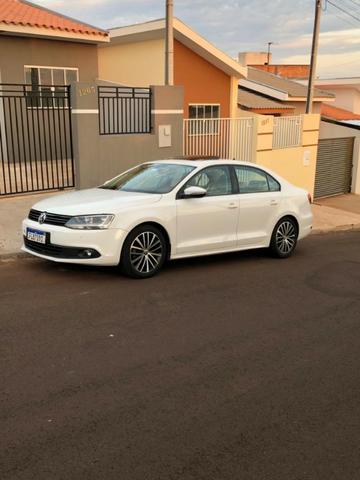 Jetta Confortiline