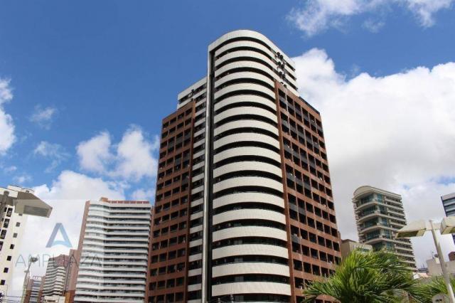 Apartamento no melhor do meireles