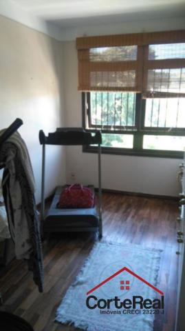 Casa à venda com 4 dormitórios em Teresópolis, Porto alegre cod:5887 - Foto 6