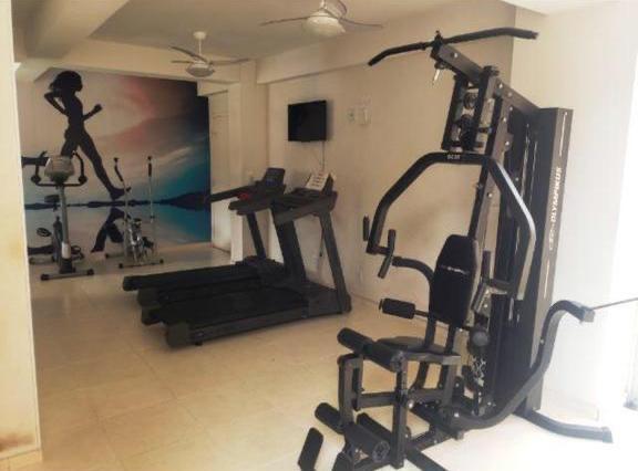 Apto ville ametista r$ 220.00 - Foto 4