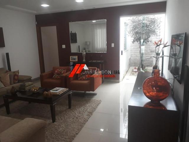 Casa na ilha com piscina e 04 quartos - lote inteiro - Foto 12