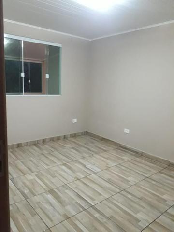 Vendo casa Jardim Paulista Campina Grande do sul - Foto 7