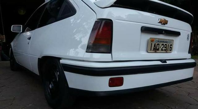 Kadett GS - Foto 3
