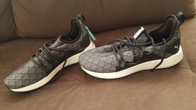 olx tenis puma