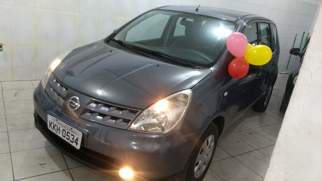 Livina s 1.6 completa 2010 - Foto 3