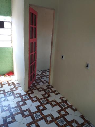 Aluguel de kit net bairro canudos com Guamá - Foto 4