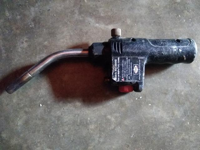 Vendo ferramenta para instalação de ar condicionado aceito cartão crédito e débito - Foto 3