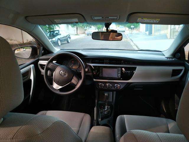 Toyota Corolla GLI 2016/17 - Foto 3