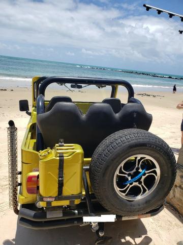 Jeep Willys - TOP - Foto 2