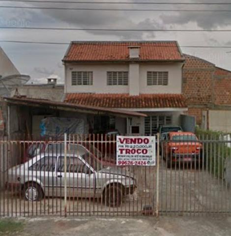 Sobrado em Pinhais vendo ou troco por casa térrea ou apartamento - Foto 16