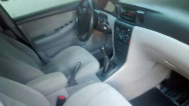 Corolla 2006/2006 - Foto 3