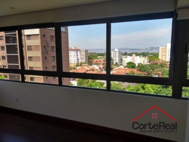 Apartamento à venda com 3 dormitórios em Tristeza, Porto alegre cod:7237 - Foto 4