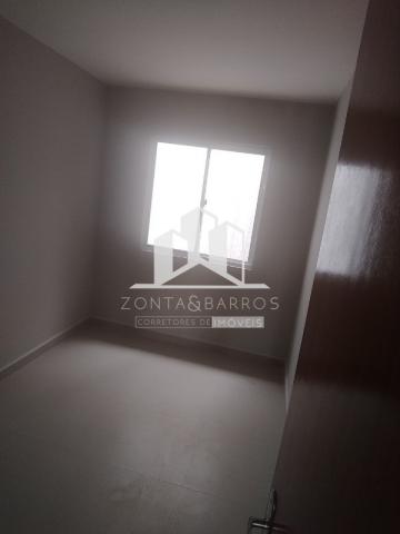 Casa à venda com 3 dormitórios em Eucaliptos, Fazenda rio grande cod:CA00123 - Foto 19