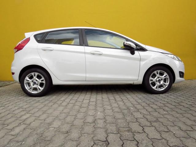 FORD FIESTA 2013/2014 1.6 SE HATCH 16V FLEX 4P AUTOMÁTICO - Foto 6