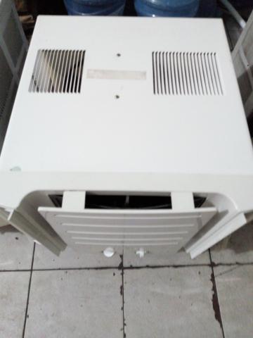 Vendo lindo ar condicionado Springer 7500btus - Foto 3