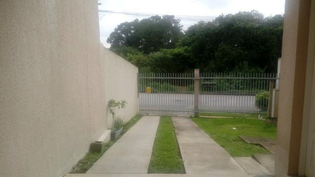 Excelente Sobrado Individual No Bairro Thomaz Coelho Com 124 Metros - Foto 19