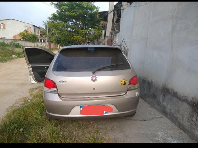 Palio 09/10 5mil - Foto 2