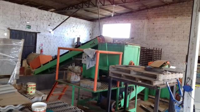 Fábrica de telhas e blocos de concreto - Foto 3