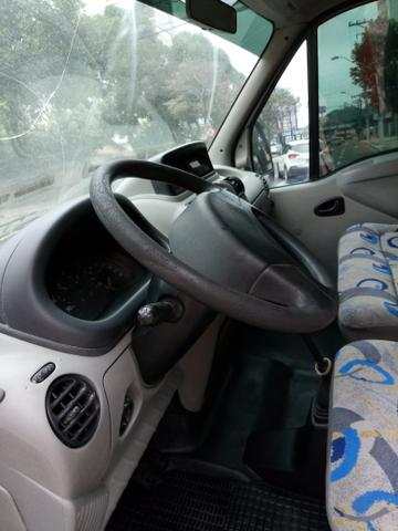Van master 2007/2008 - Foto 6