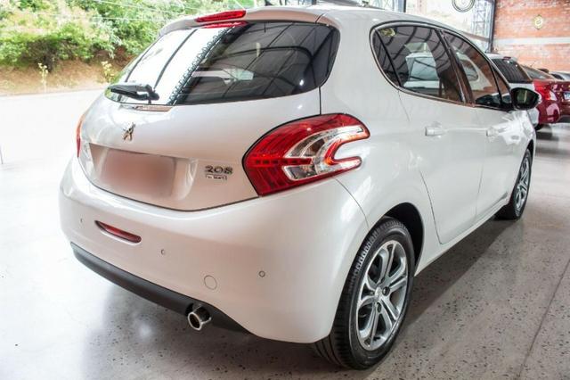 Peugeot 208 1.6 Griffe - Foto 5