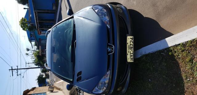Peugeot 206 Sw 2007 Feline - Foto 3