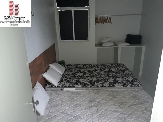 Apartamento por Temporada na Praia do Futuro em Fortaleza-CE (Whatsapp) - Foto 10