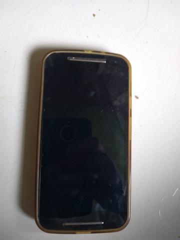 Moto G2 - Foto 2