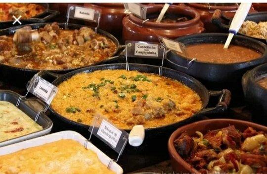 News buffet jantar para 100 pessoas De 1200 Por 960 reais