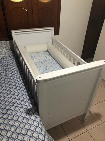 Berço Americano - Foto 2