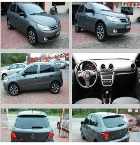 Gol 2013 valor a combinar