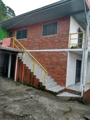 Alugo casa no bairro desvio Rizzo - Foto 7