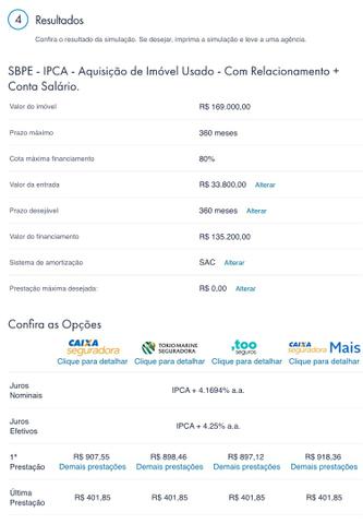 Vendo Apartamento Mobiliado - Foto 9