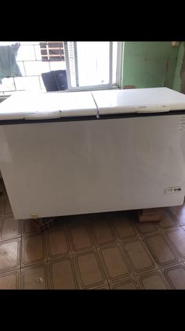 Freezer Horizontal - Foto 2