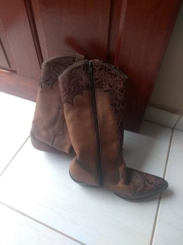 Bota - Foto 3