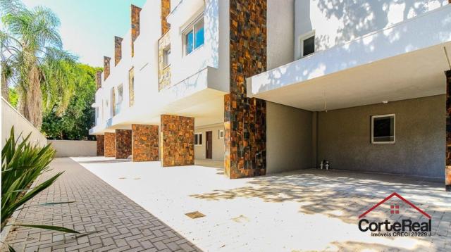 Casa à venda com 3 dormitórios em Tristeza, Porto alegre cod:5906 - Foto 4