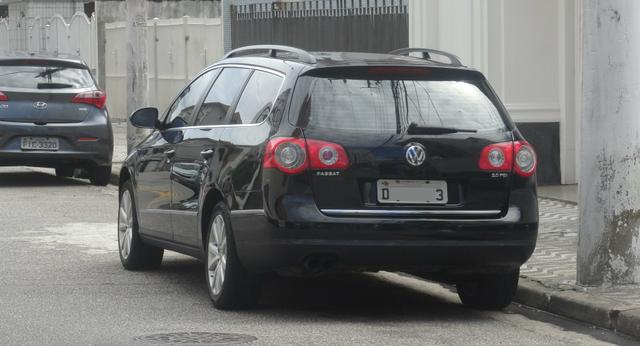 Passat Variant 2.0FSI 150CV - Foto 2