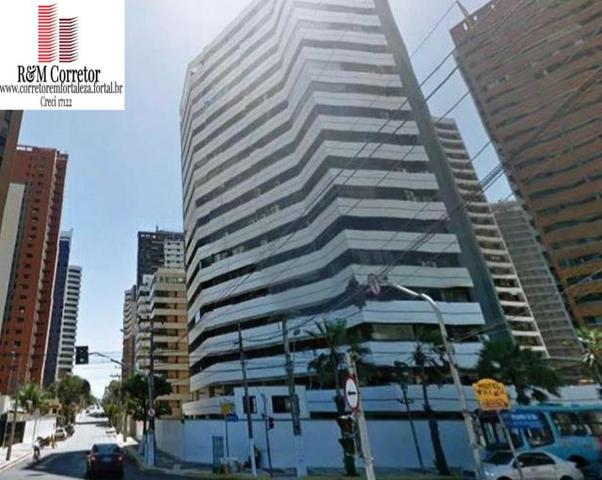 Apartamento por temporada na Praia de Iracema em Fortaleza-CE (Whatsapp) - Foto 9