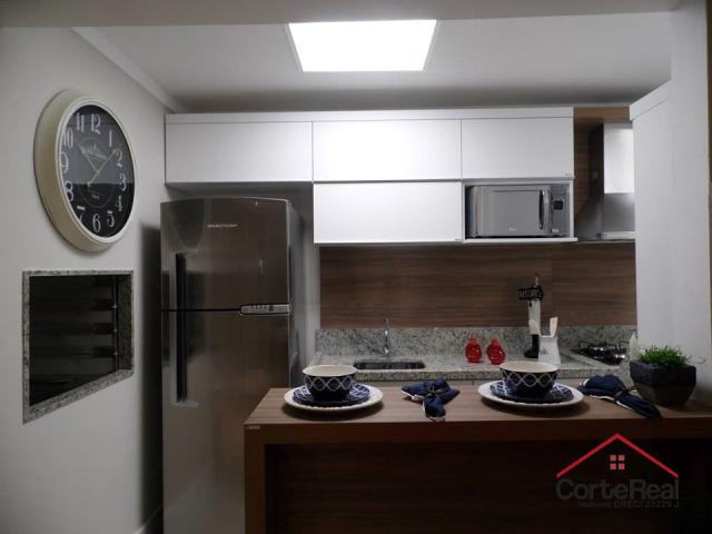 Apartamento à venda com 2 dormitórios em Vila nova, Porto alegre cod:7316 - Foto 7