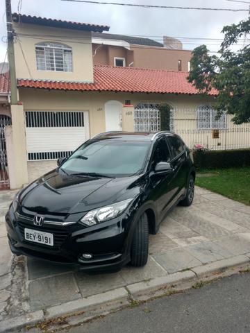 Honda HR-V EX 2018/2018 - Foto 16