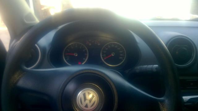 Gol trend 2010