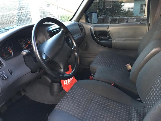 Vendo Ranger completa - Foto 5