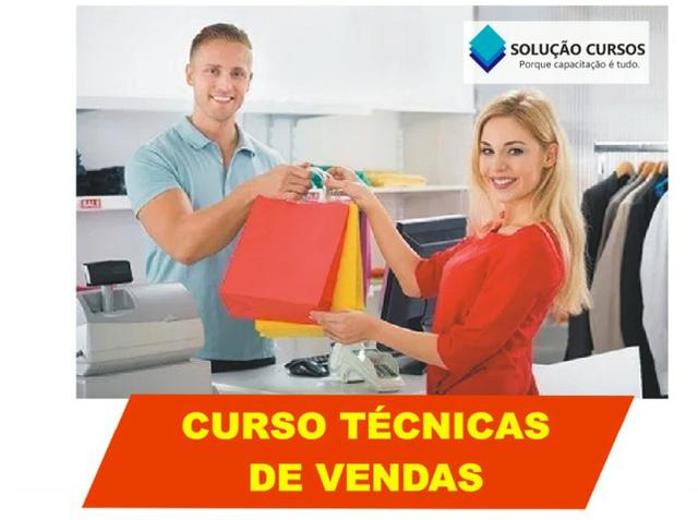 Cursos Livres on-line - Foto 4