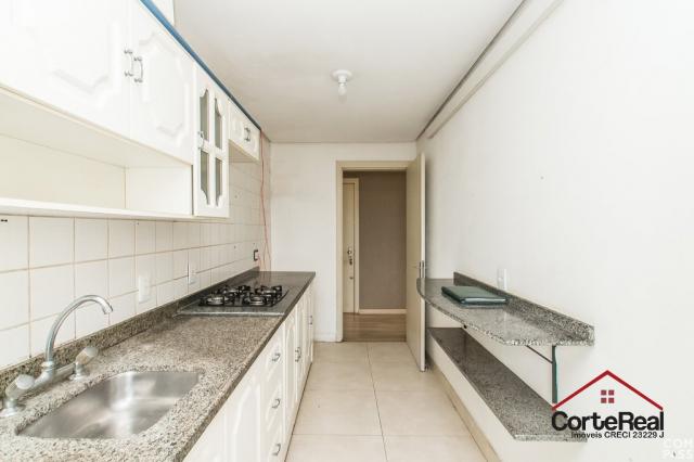 Apartamento à venda com 3 dormitórios em Cavalhada, Porto alegre cod:7116 - Foto 11