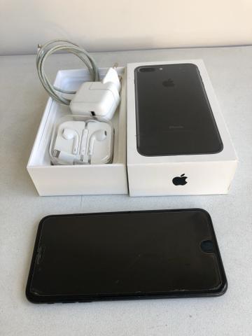 Iphone 7 plus 128gb - Foto 2