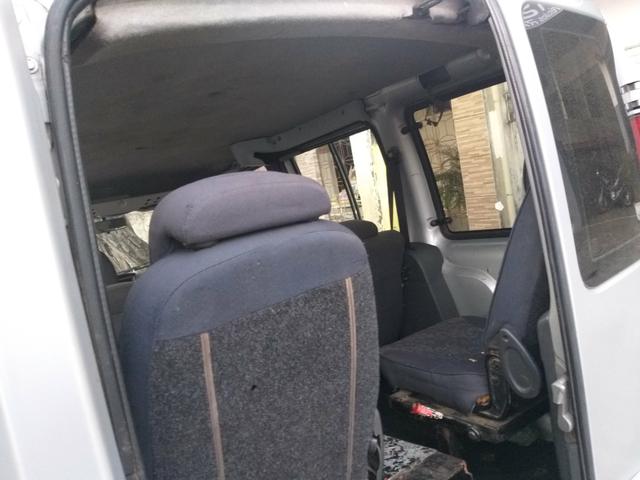 Fiat DOBLO Adventure 2005 COM GÁS - Foto 9