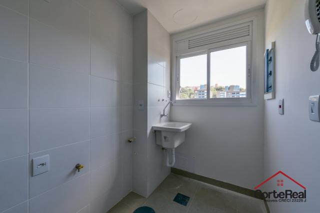 Apartamento à venda com 2 dormitórios em Teresópolis, Porto alegre cod:8778 - Foto 13