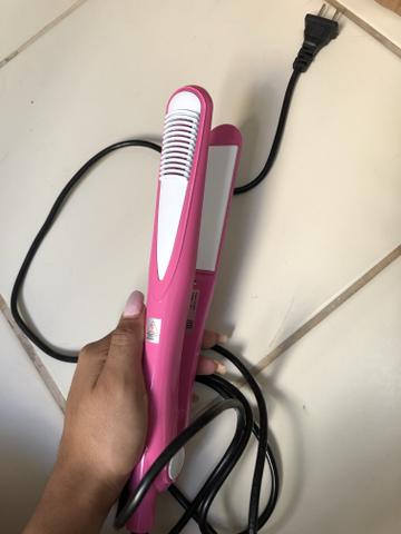 Chapinha quase nunca usada R$ 20 - Foto 3