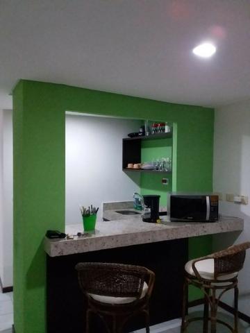 Flat In-Sonia 1 - Apto p/temporada em apart hotel à beira mar em Pipa - Foto 11