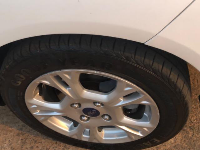 New Fiesta Se - Foto 4
